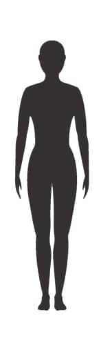 woman